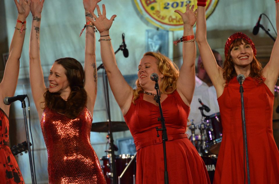 Day 2- Nightingales 2