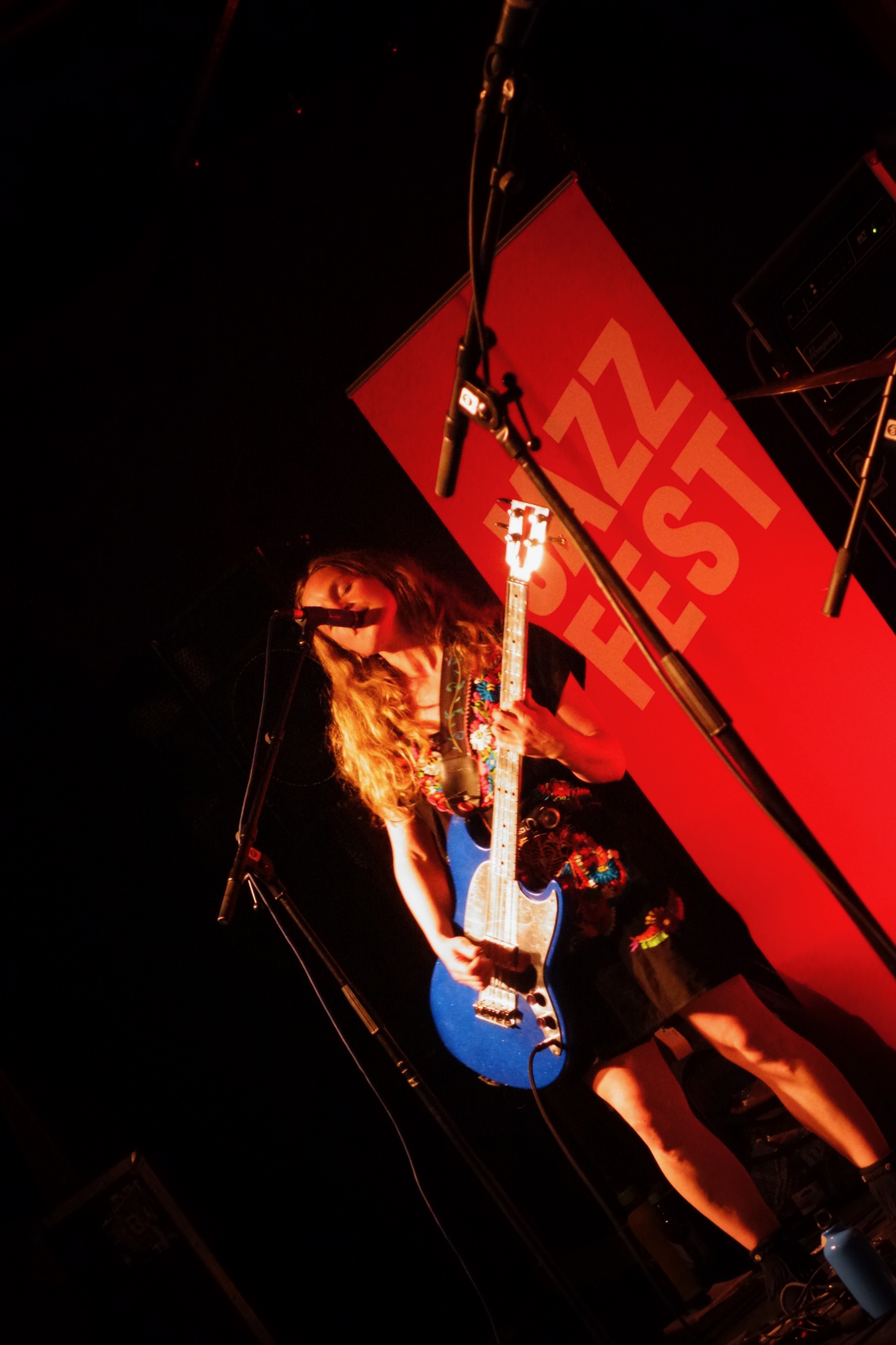 Jazzfest Trondheim 2018