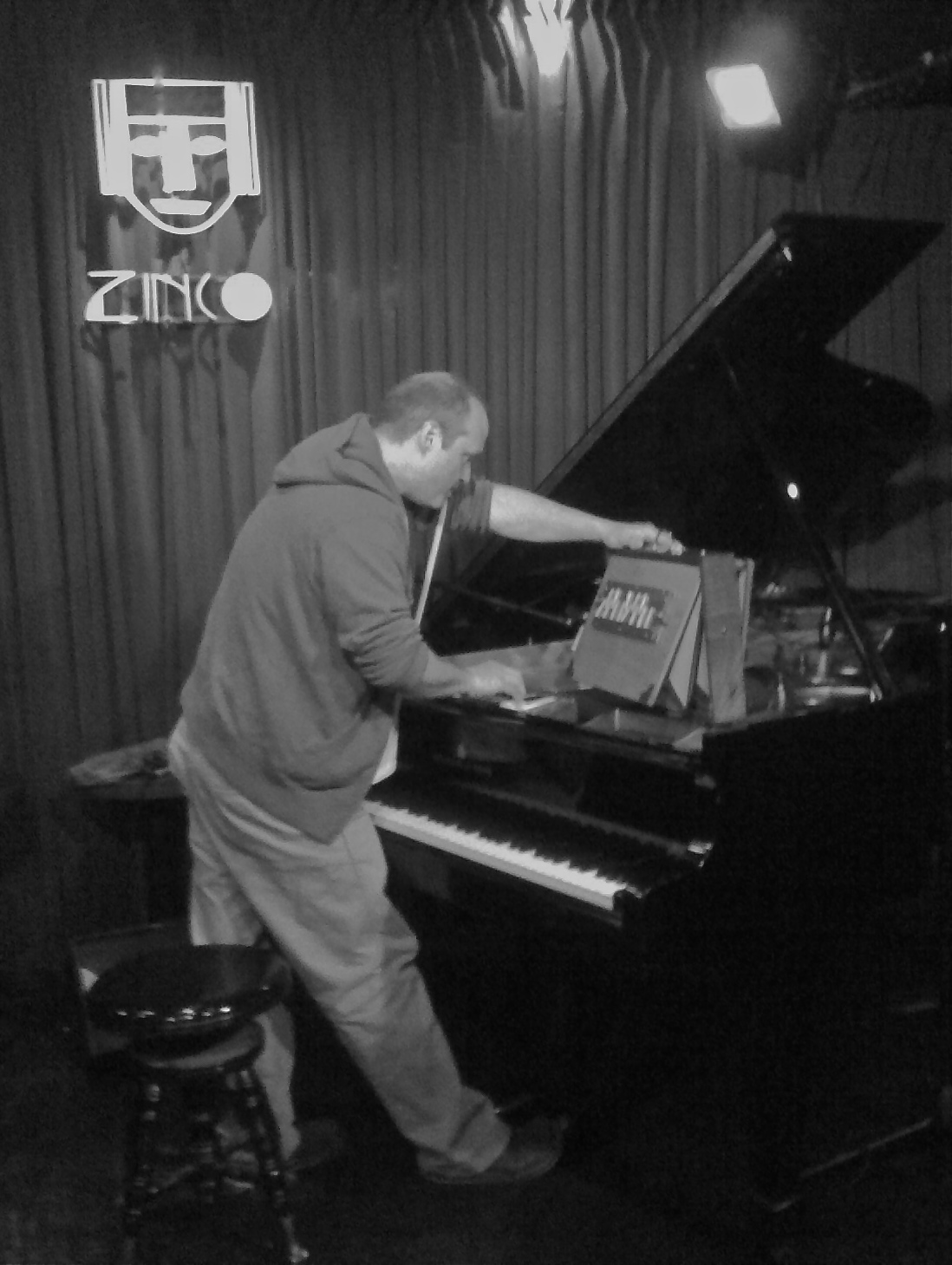 John Medeski