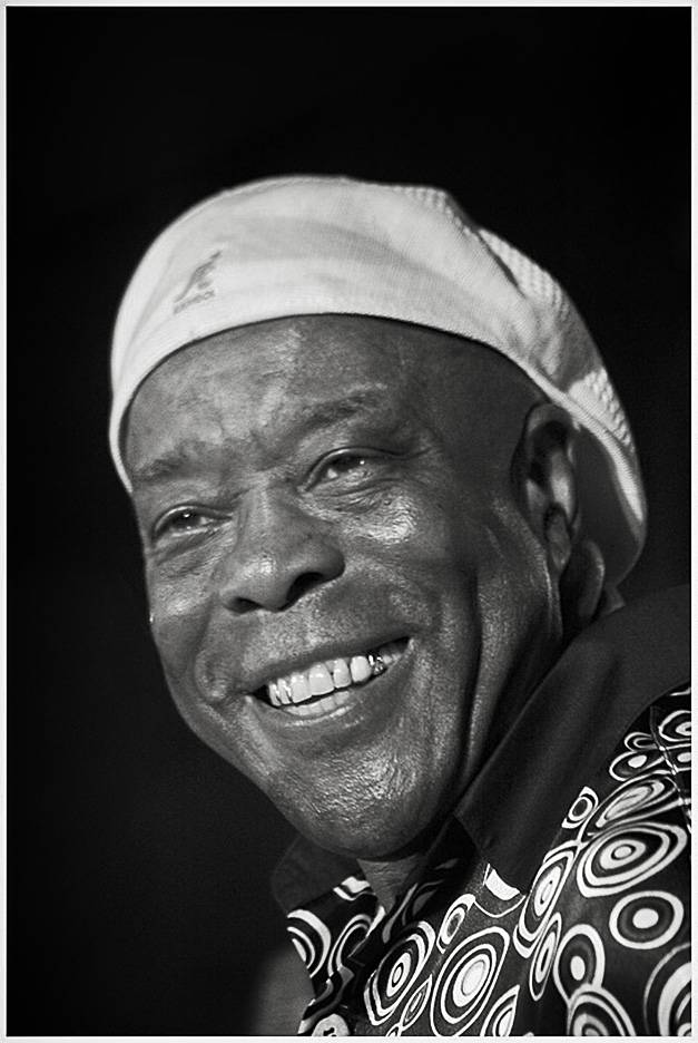 Buddy Guy