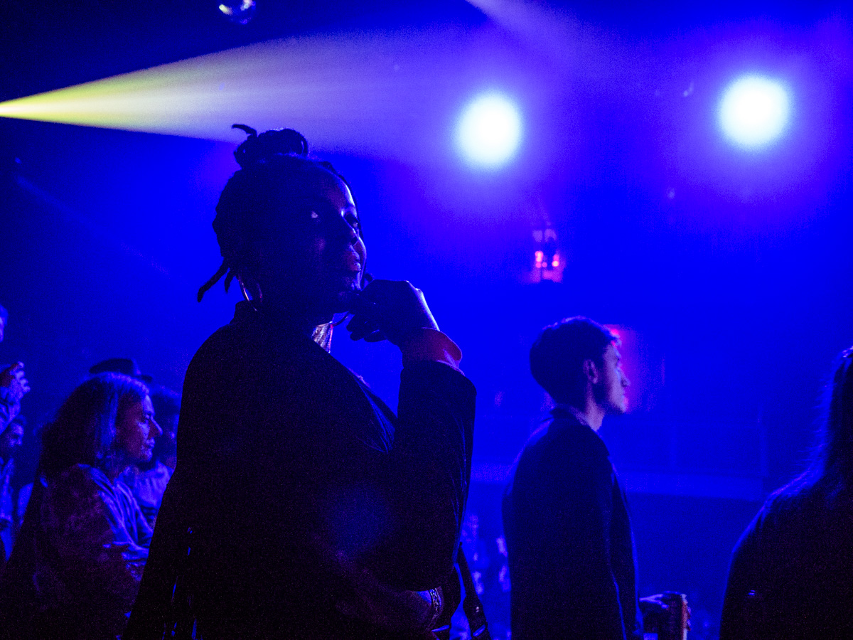 BRIC Jazz Festival NYC — jazz photo by Michele Palazzo | All About Jazz