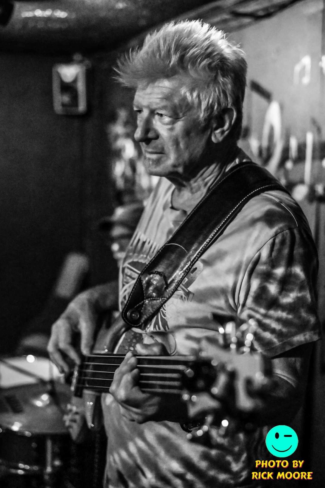 Untitled Jazz Photo