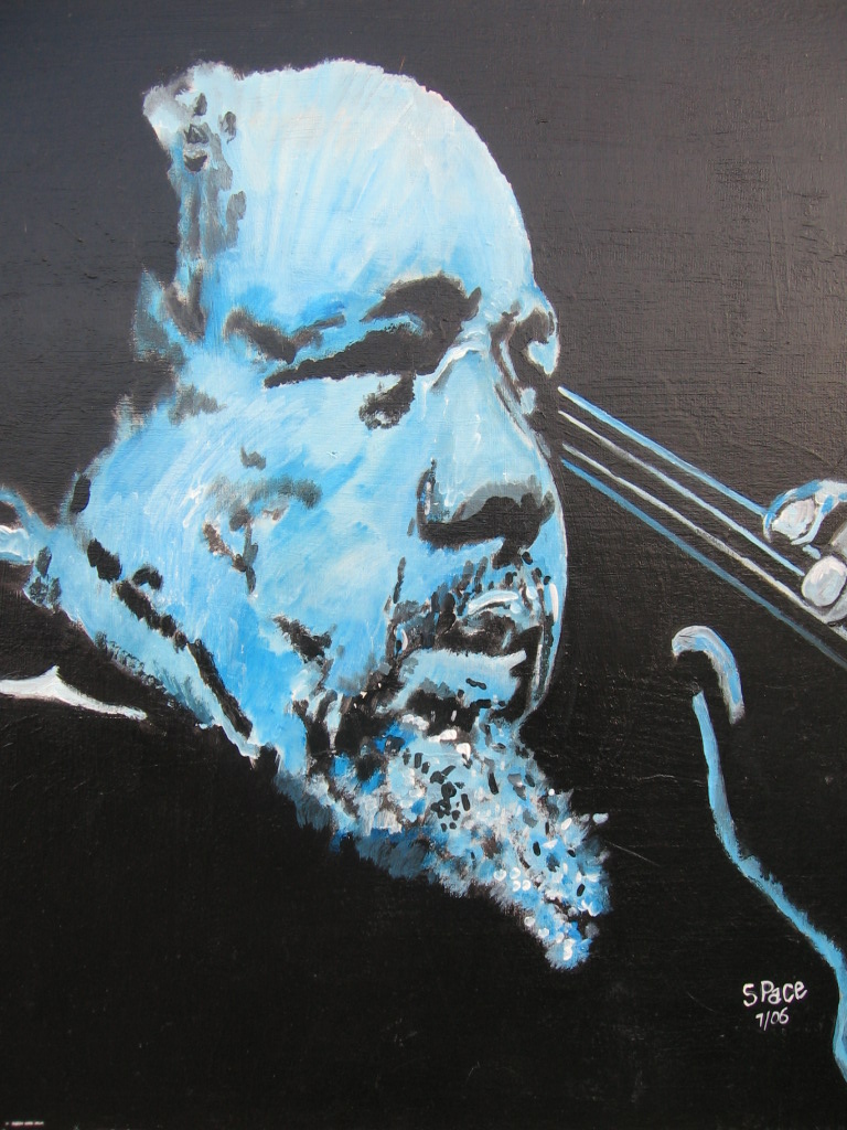 Untitled Jazz Photo — jazz photo by Samuel Pace | All About Jazz