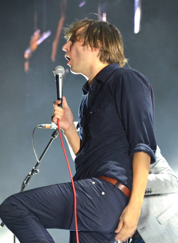 Phoenix - brooklyn, ny- barclays center - 10-2-2013