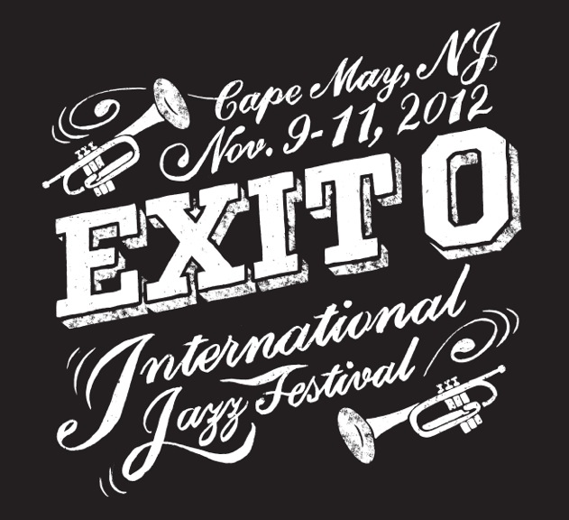 Exit  0international Jazz Festival