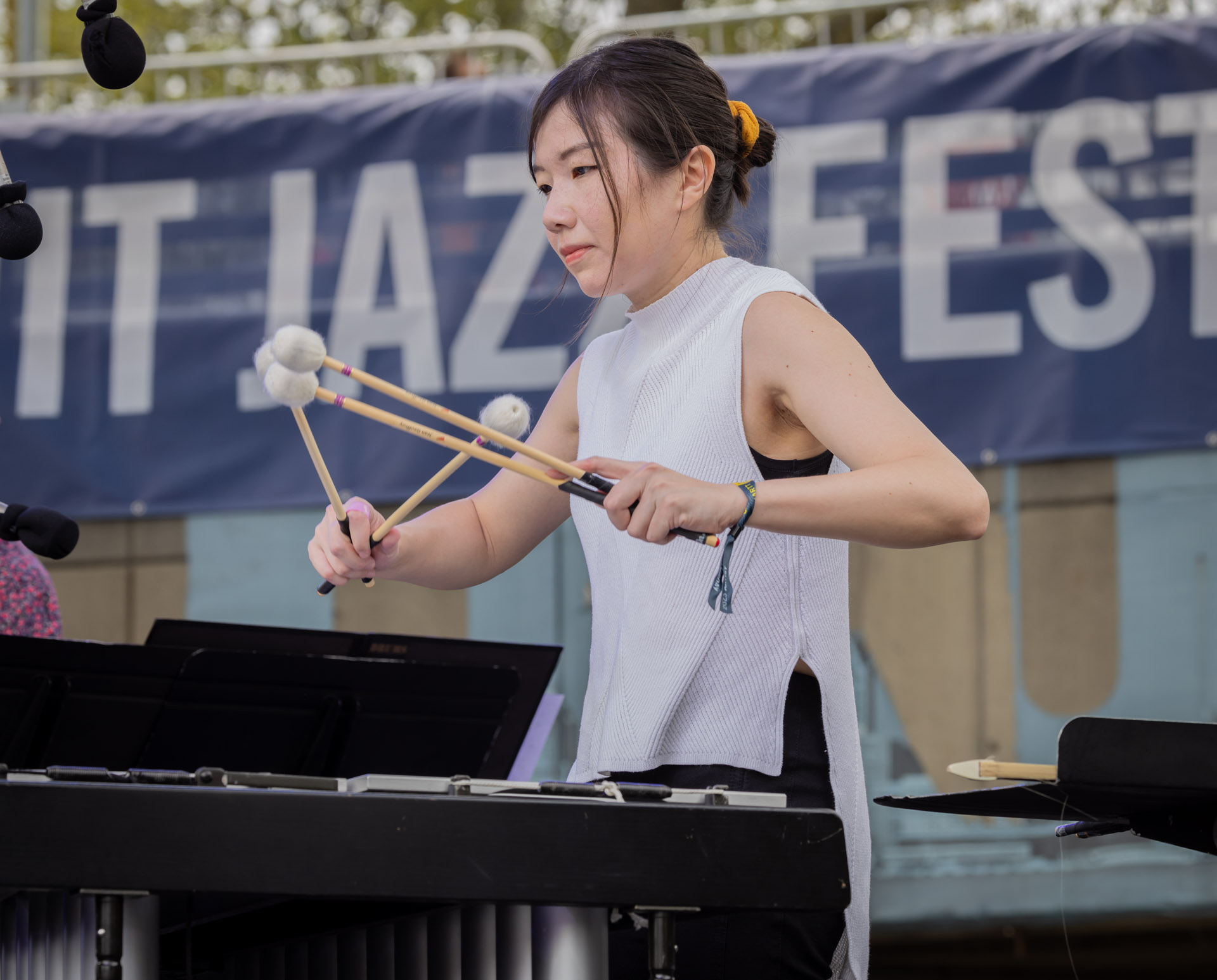 Miho Hazama Ensemble