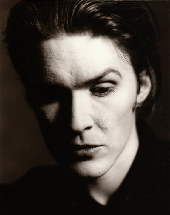 david sylvian