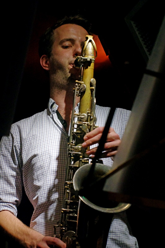 Tom Green Septet