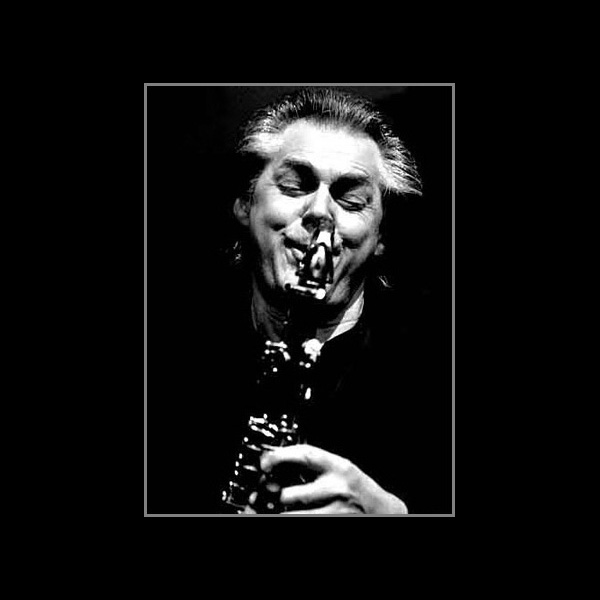 Jan Garbarek