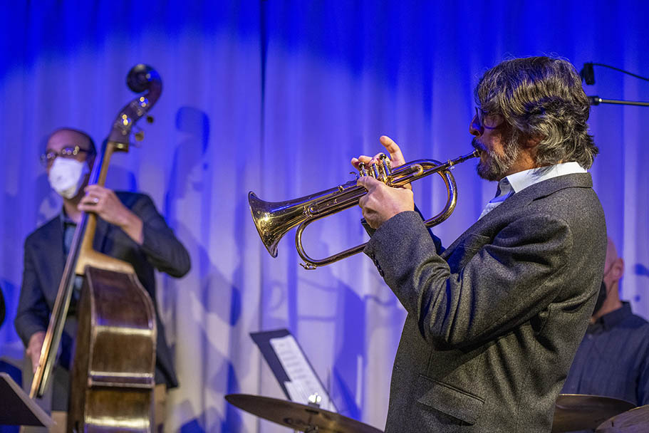 The Loft at Hermit Woods Winery & Eatery