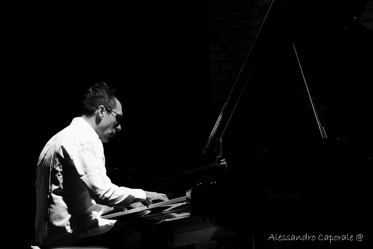 Pescara Jazz 2020