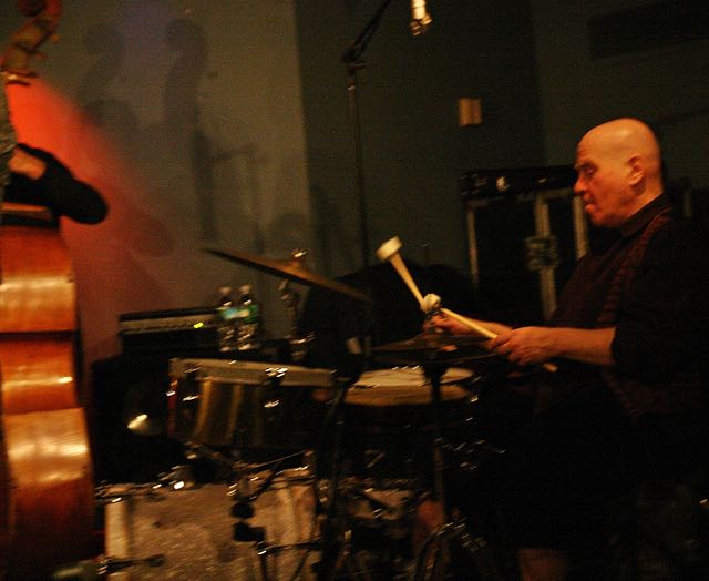 Untitled Jazz Photo