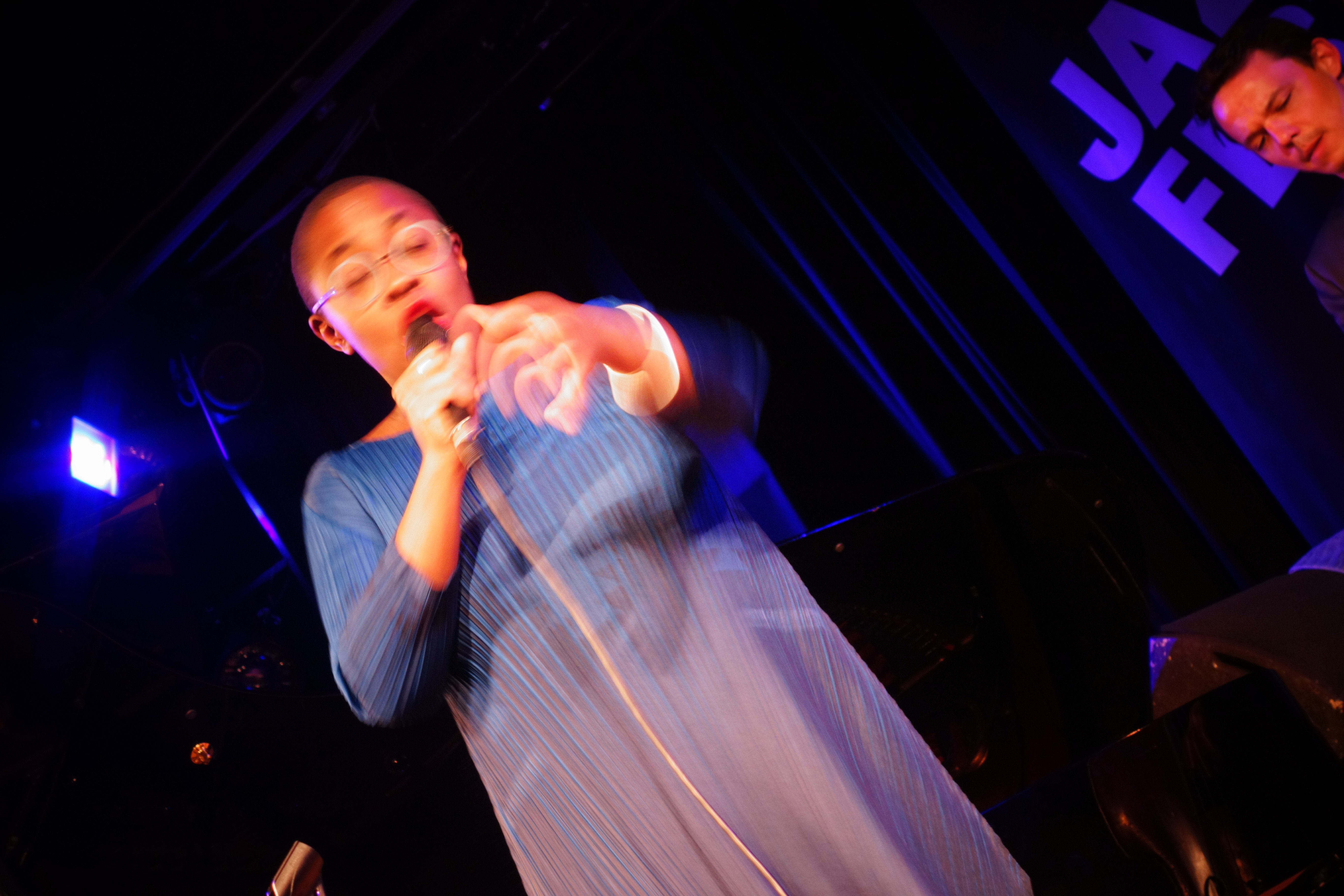 Jazzfest Trondheim 2018