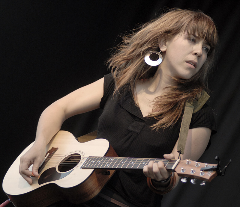 Serena Ryder