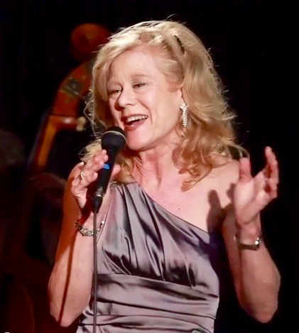 Martha Crawford