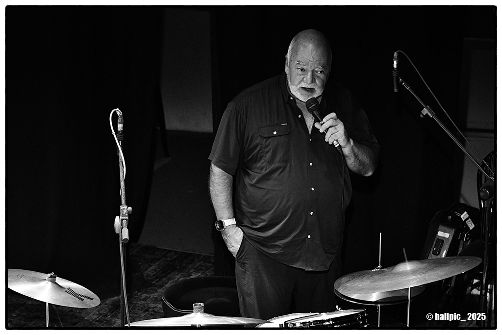 Peter Erskine & the Dr. Um Band feat. Mike Mainieri