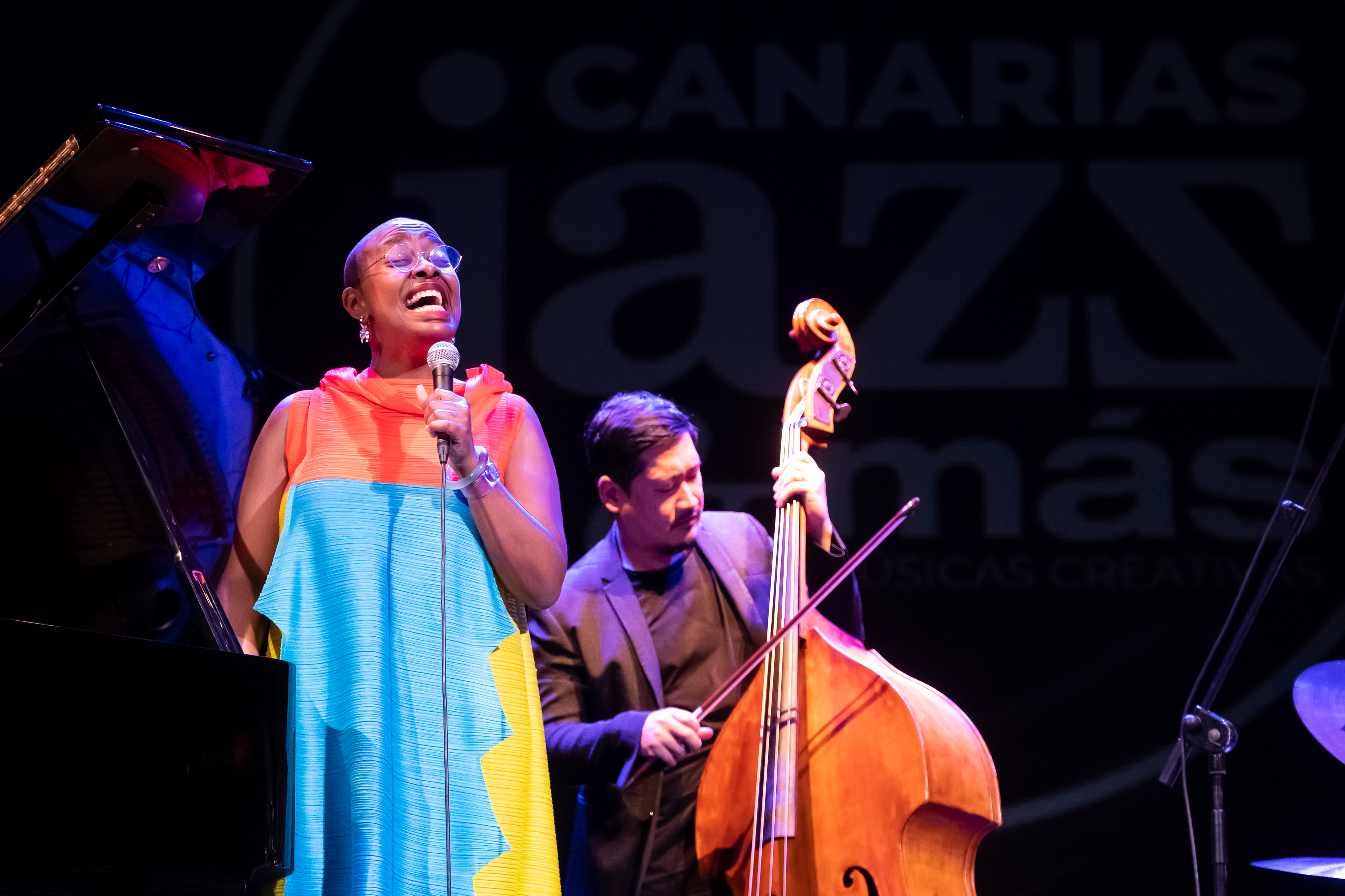2024 Canary Islands International Jazz Festival