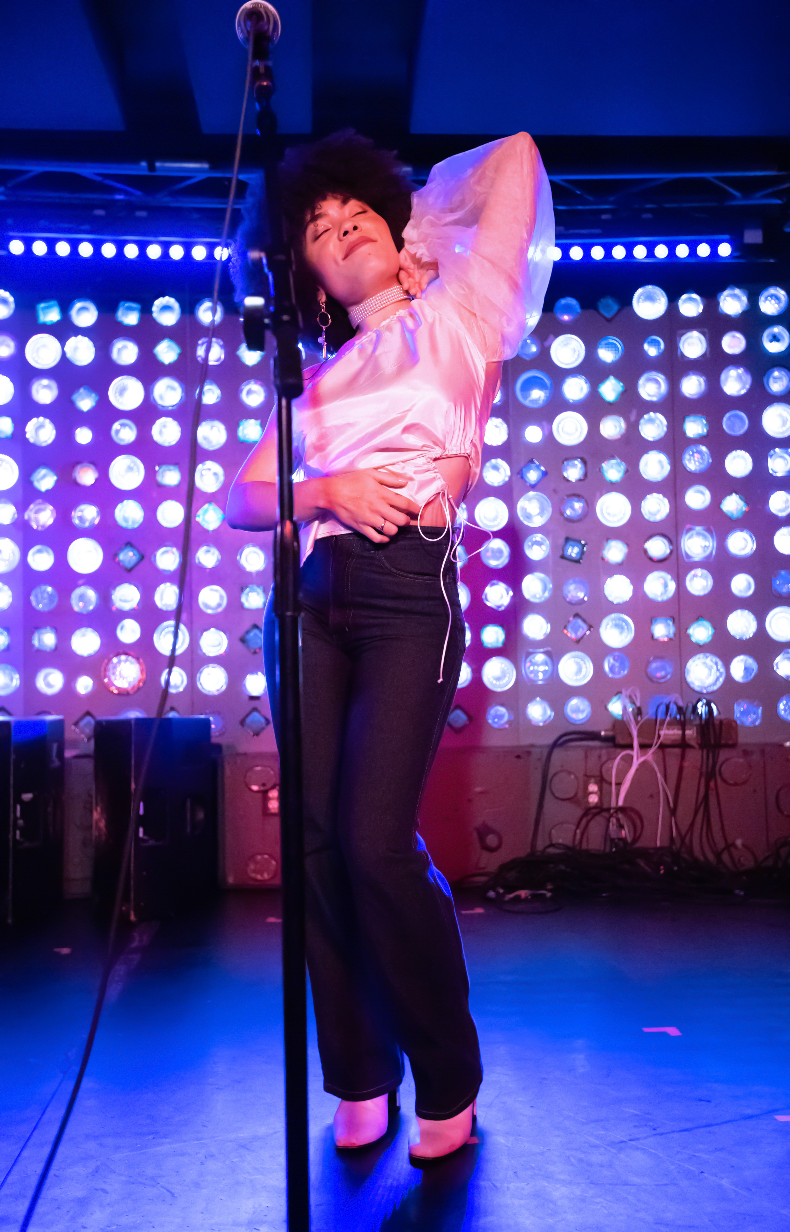 Madison McFerrin