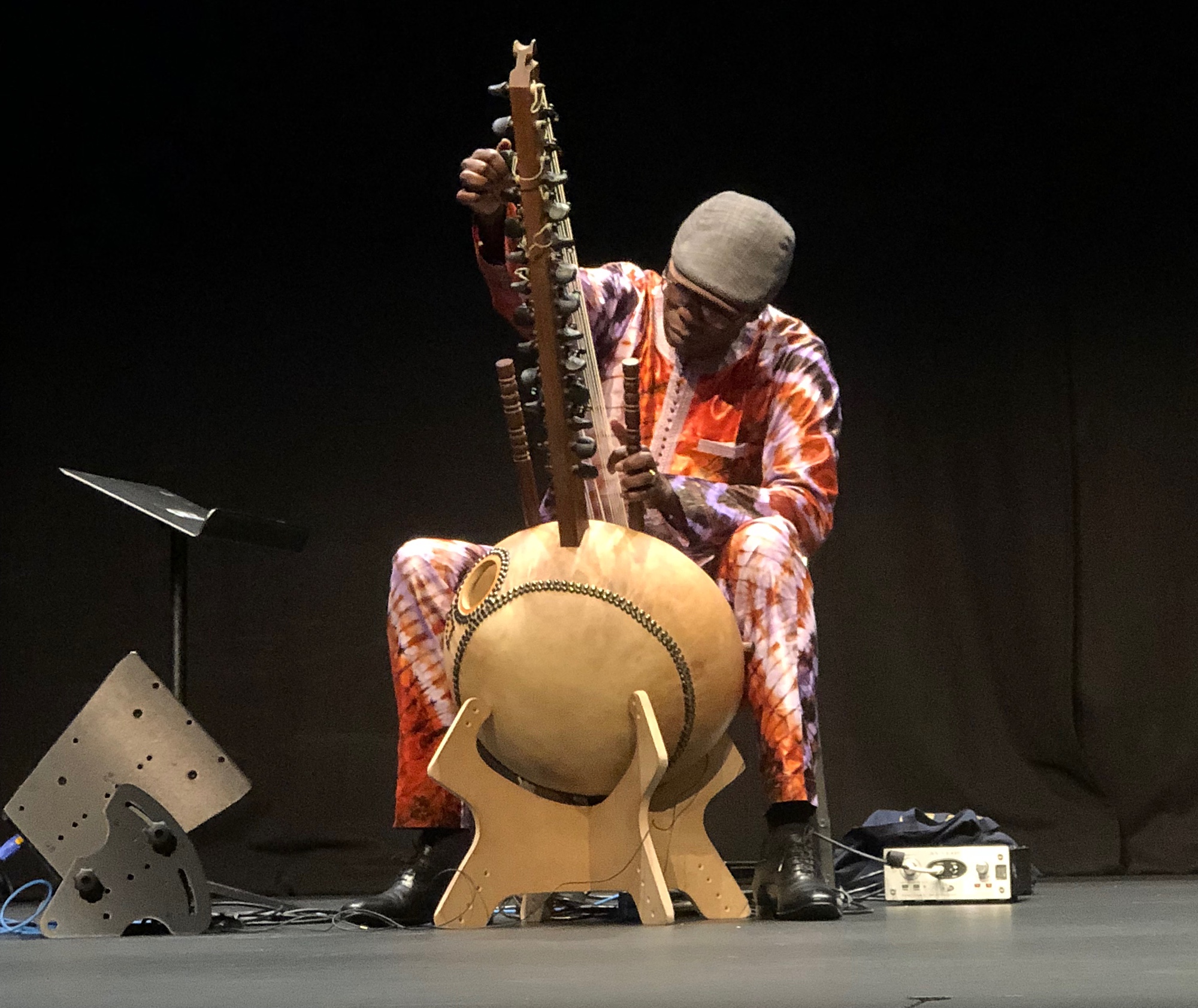 Ballaké Sissoko