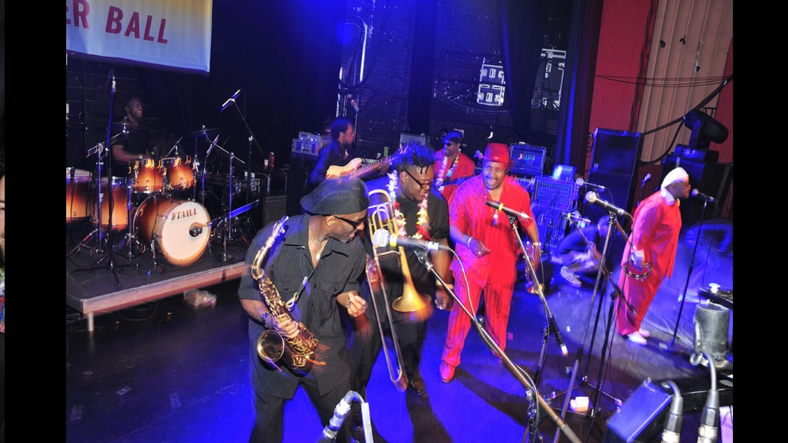Untitled Jazz Photo