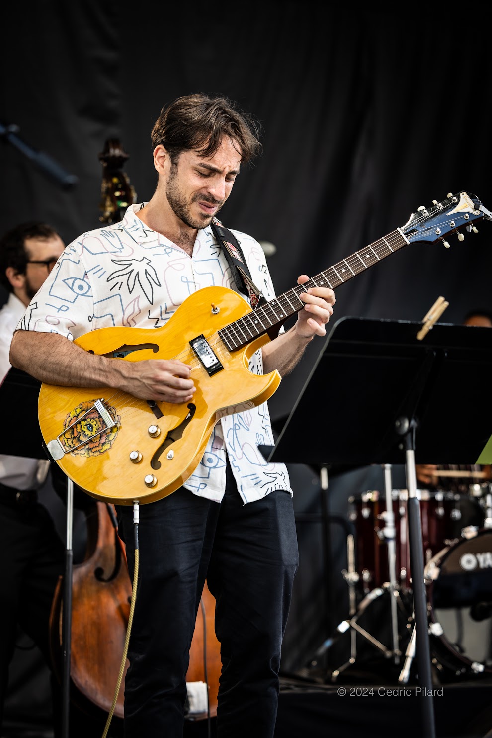 Untitled Jazz Photo