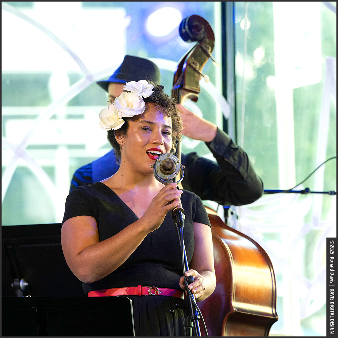 Untitled Jazz Photo