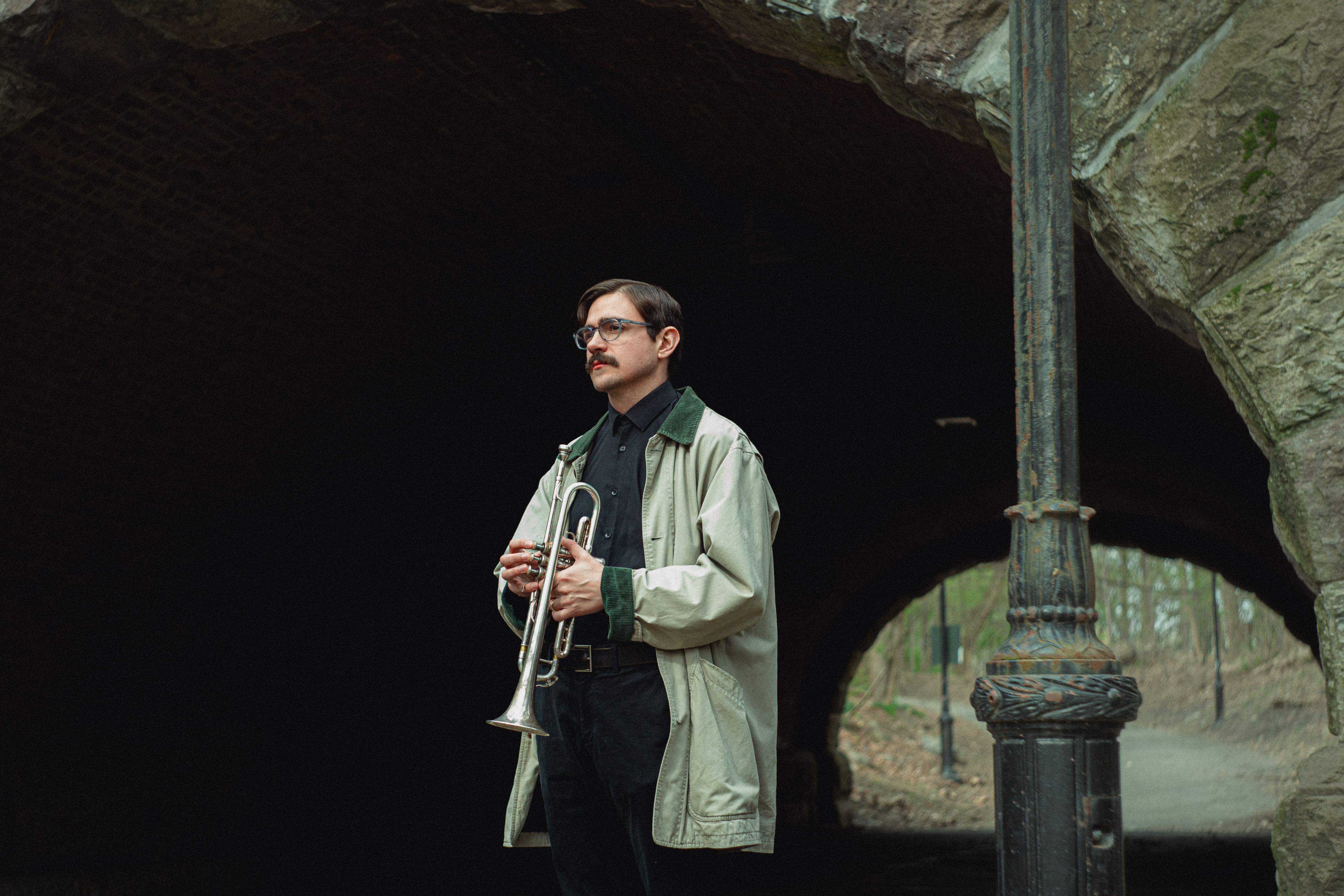 Untitled Jazz Photo — jazz photo by Matt Hull | All About Jazz