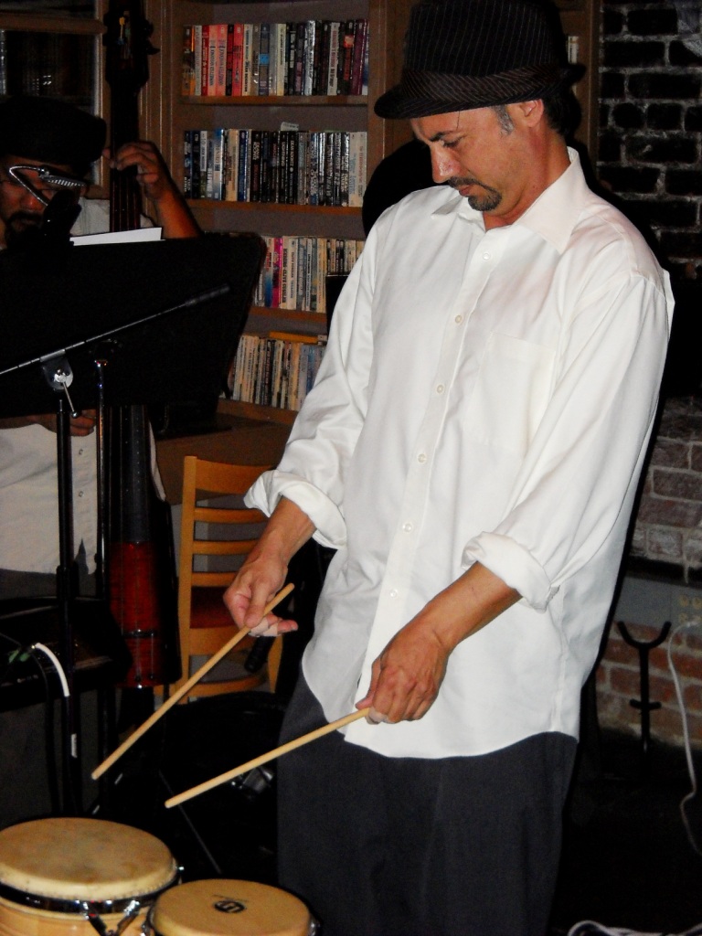 Untitled Jazz Photo