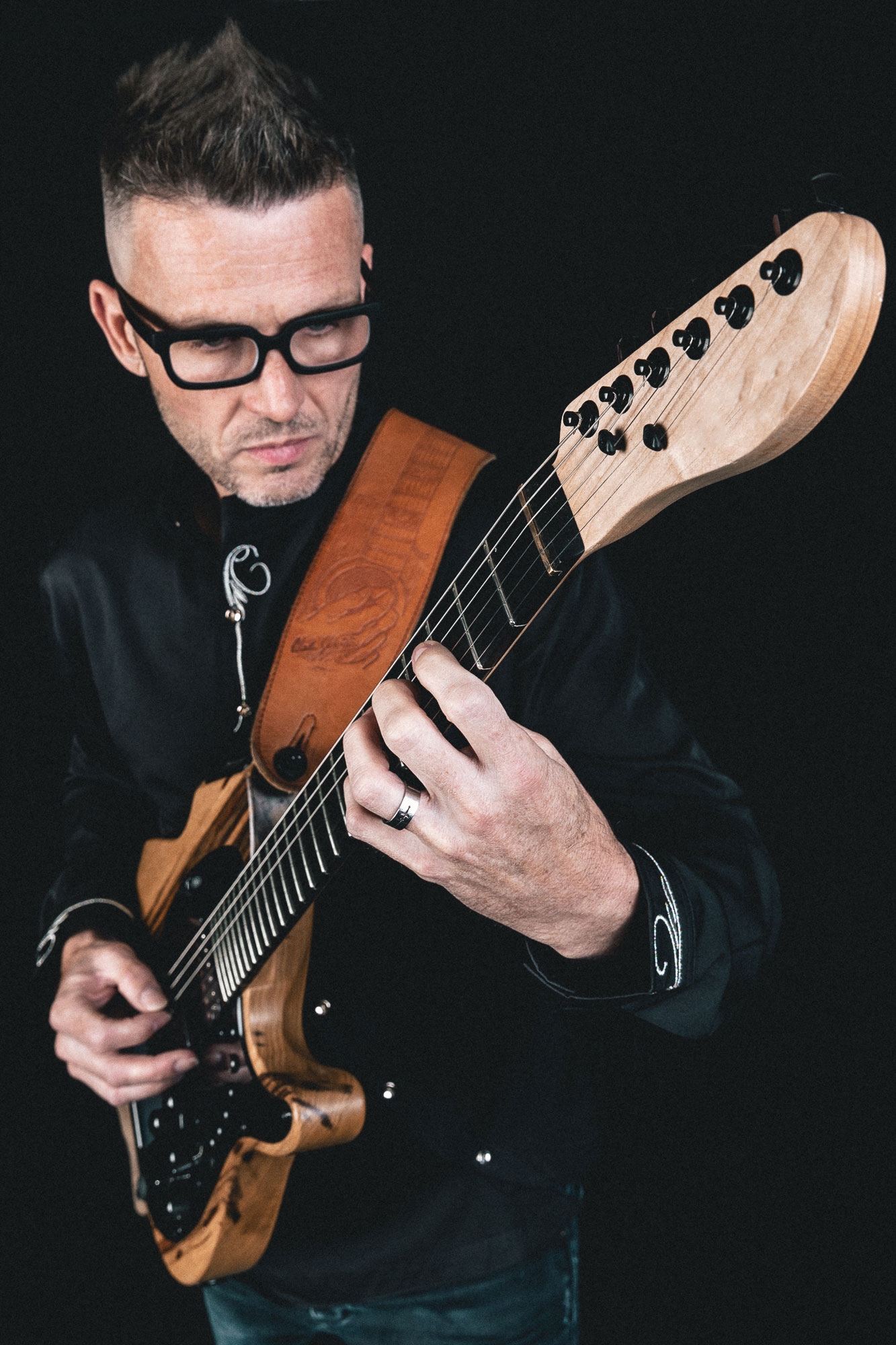 Jonathan Crossley