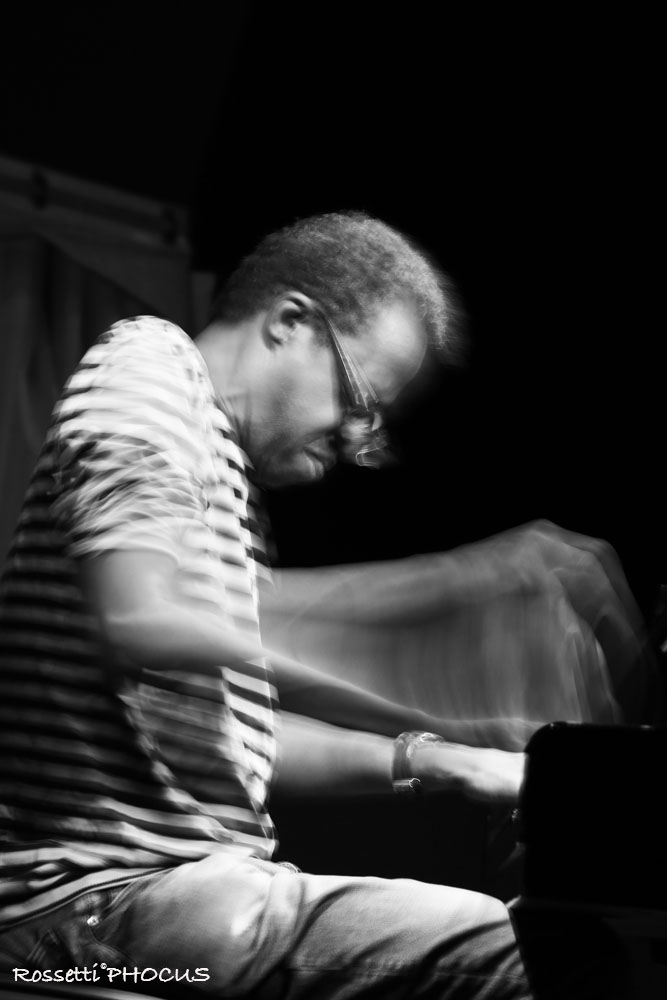 Matthew Shipp