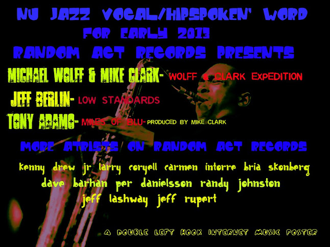Tony adamo jeff berlin wolff & clark