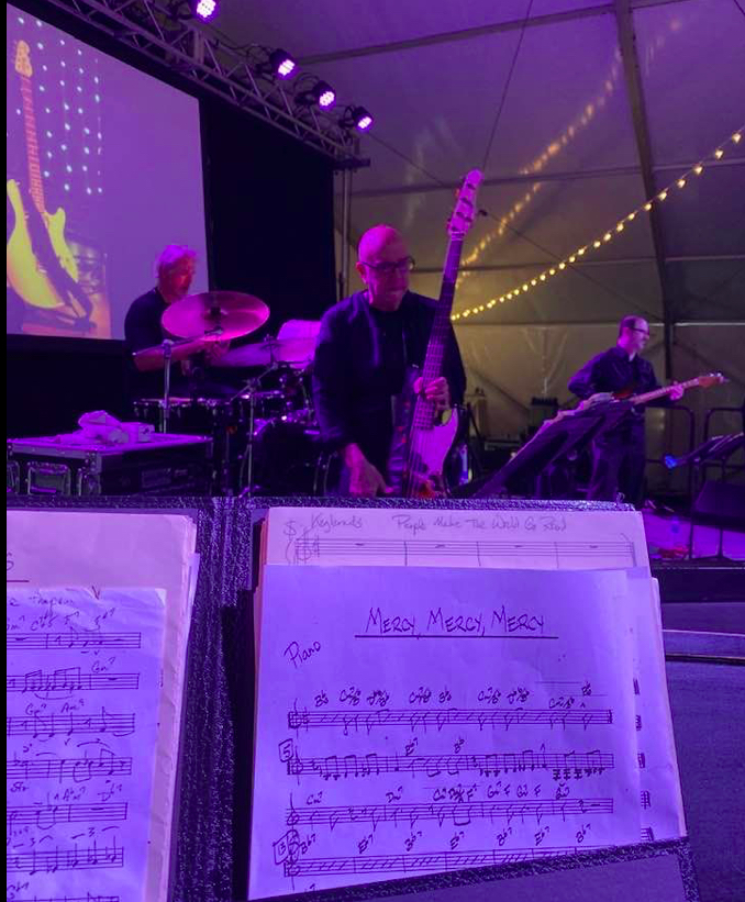 Untitled Jazz Photo