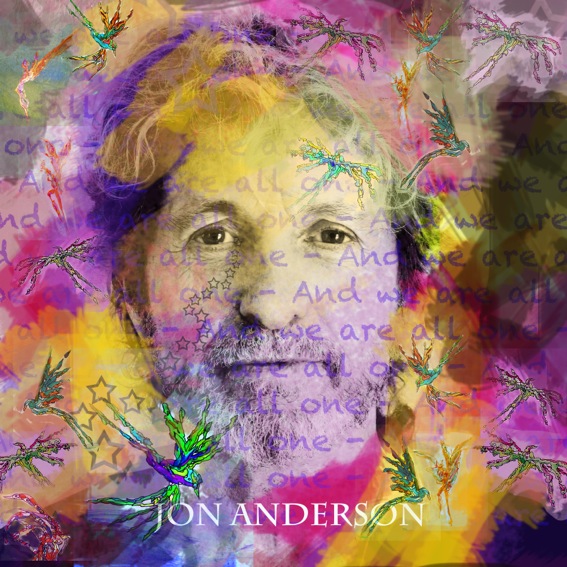 Jon Anderson