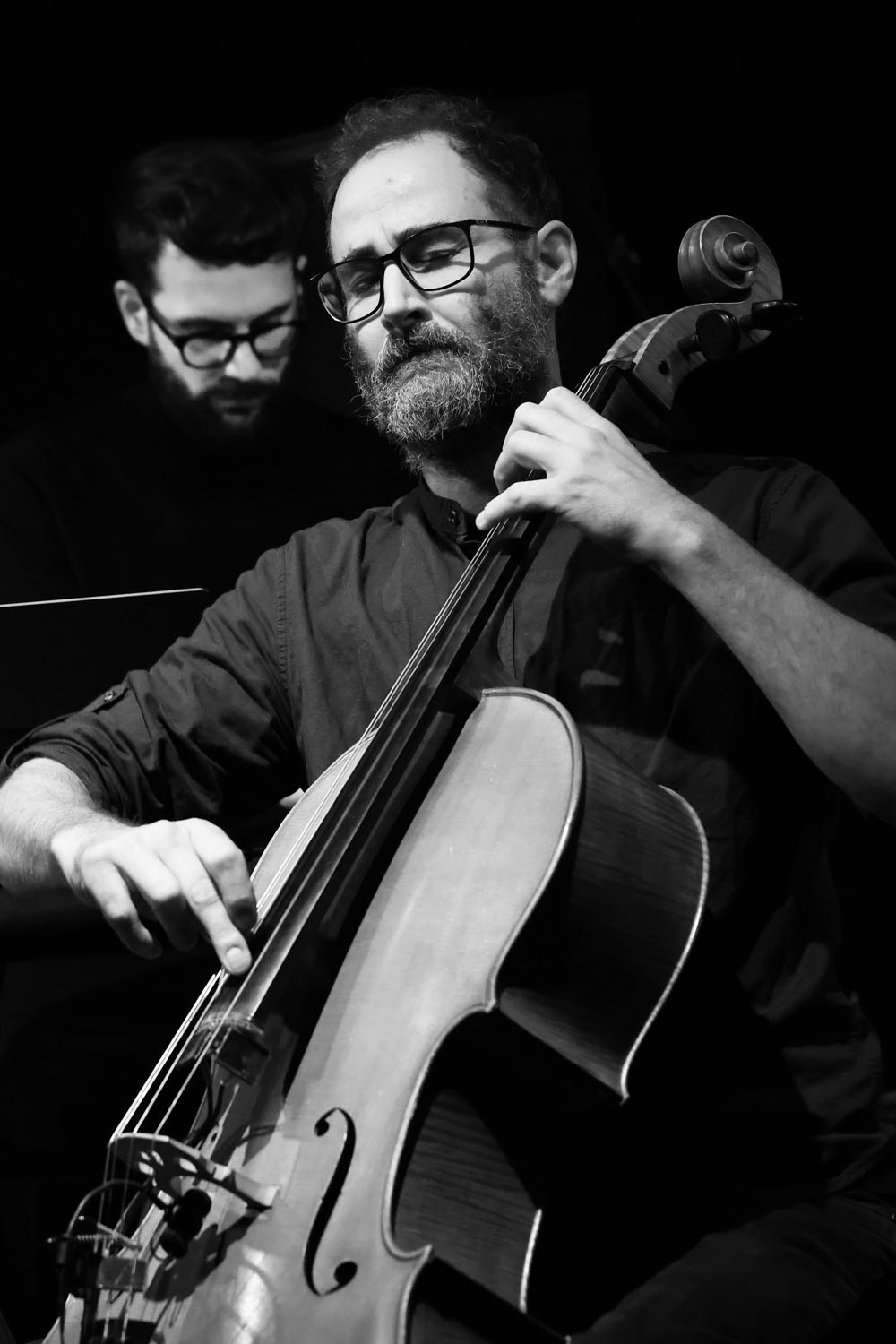 Francesco Guerri - Marco Fiorini
