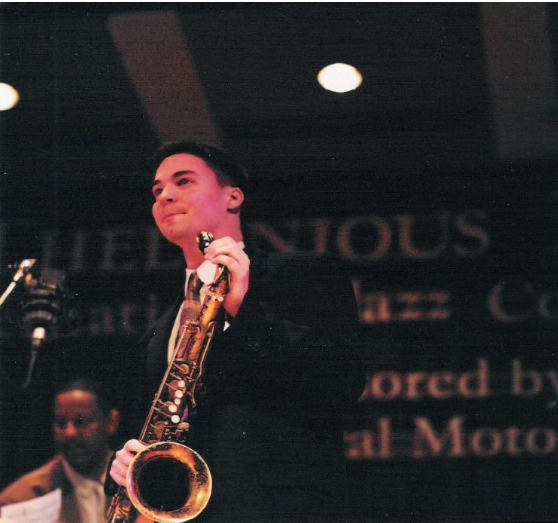Untitled Jazz Photo