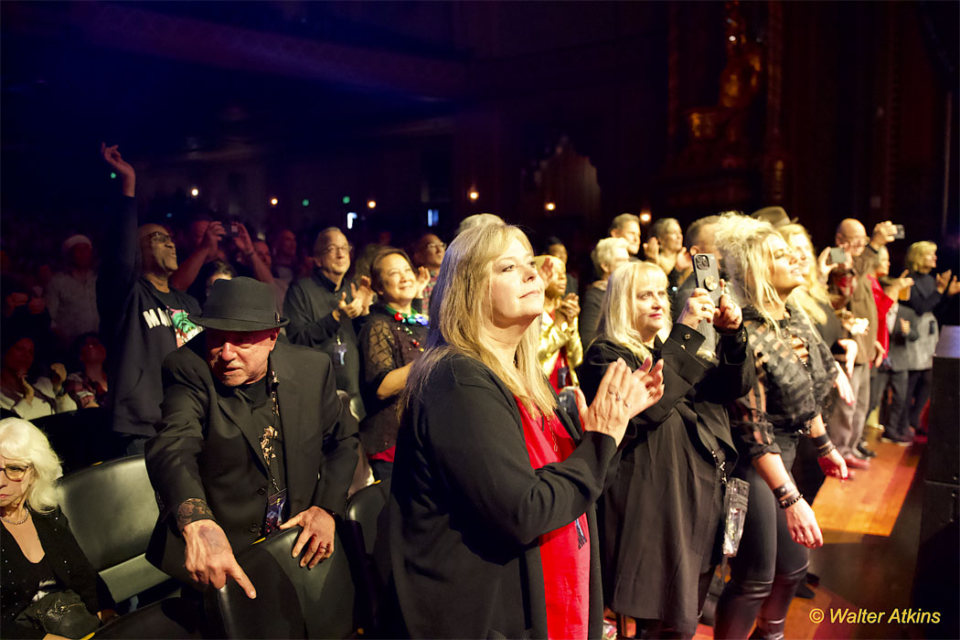 Tower of Power At Fox Theater Oakland 2024