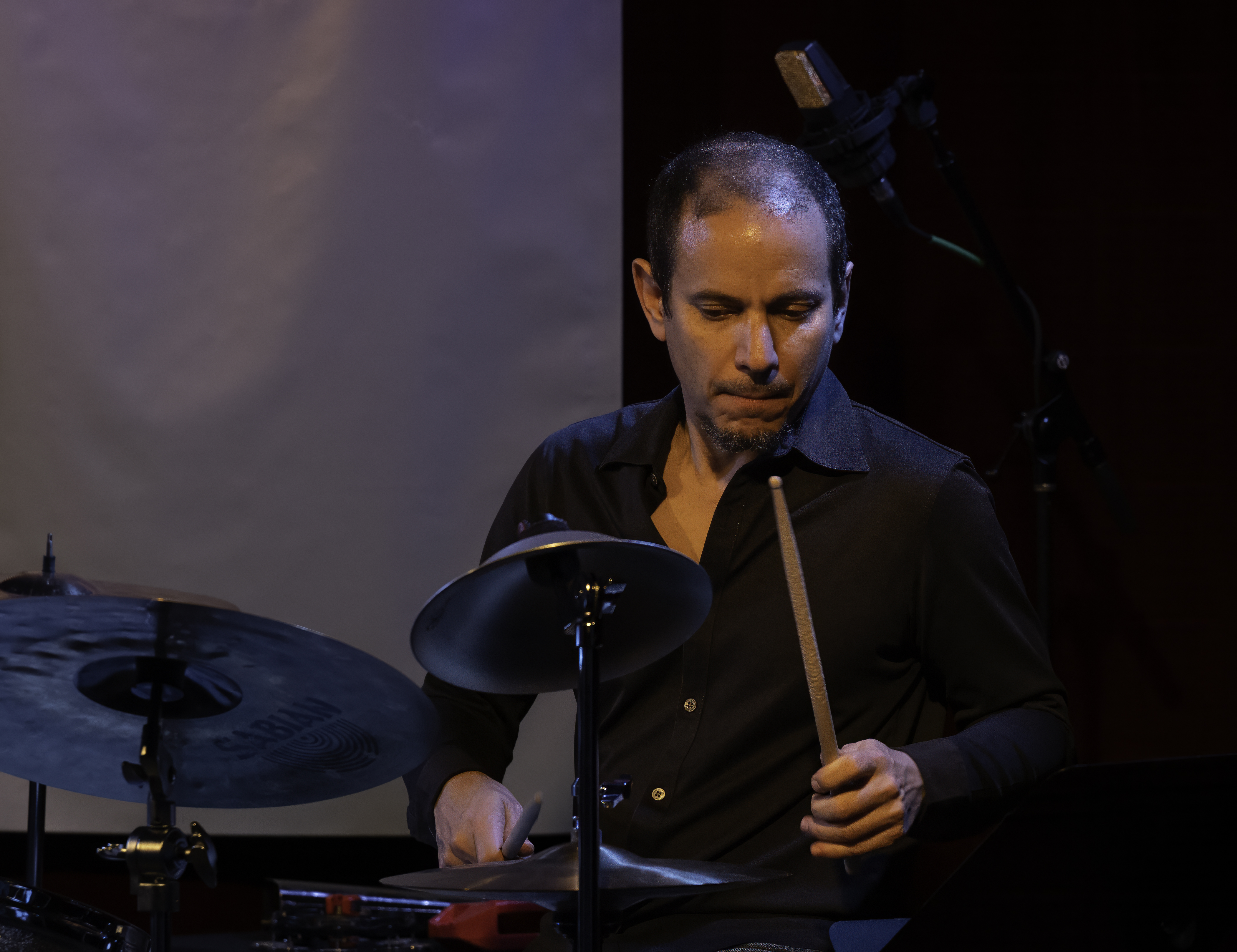 Henry Threadgill, Vijay Iyer, and Dafnis Prieto Celebrate the 30th Anniversary of the Jazz Gallery