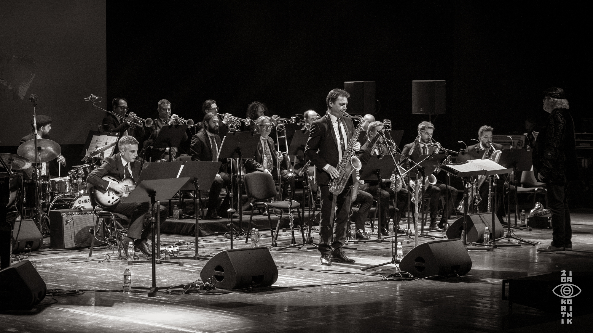 National Jazz Orchestra