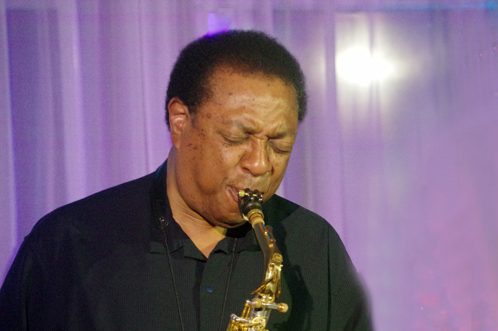 Joan Fort Quartet