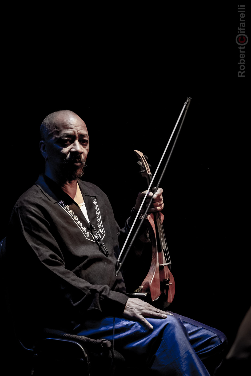 Charlie Burnham Getcloser Festival Momkult Budapest