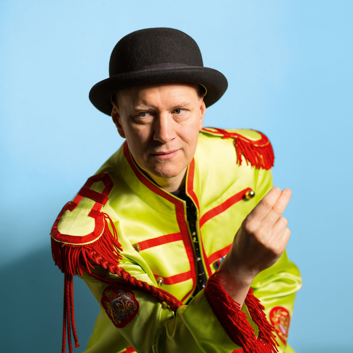 Django Bates