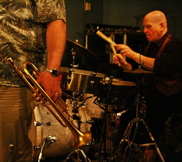 Untitled Jazz Photo