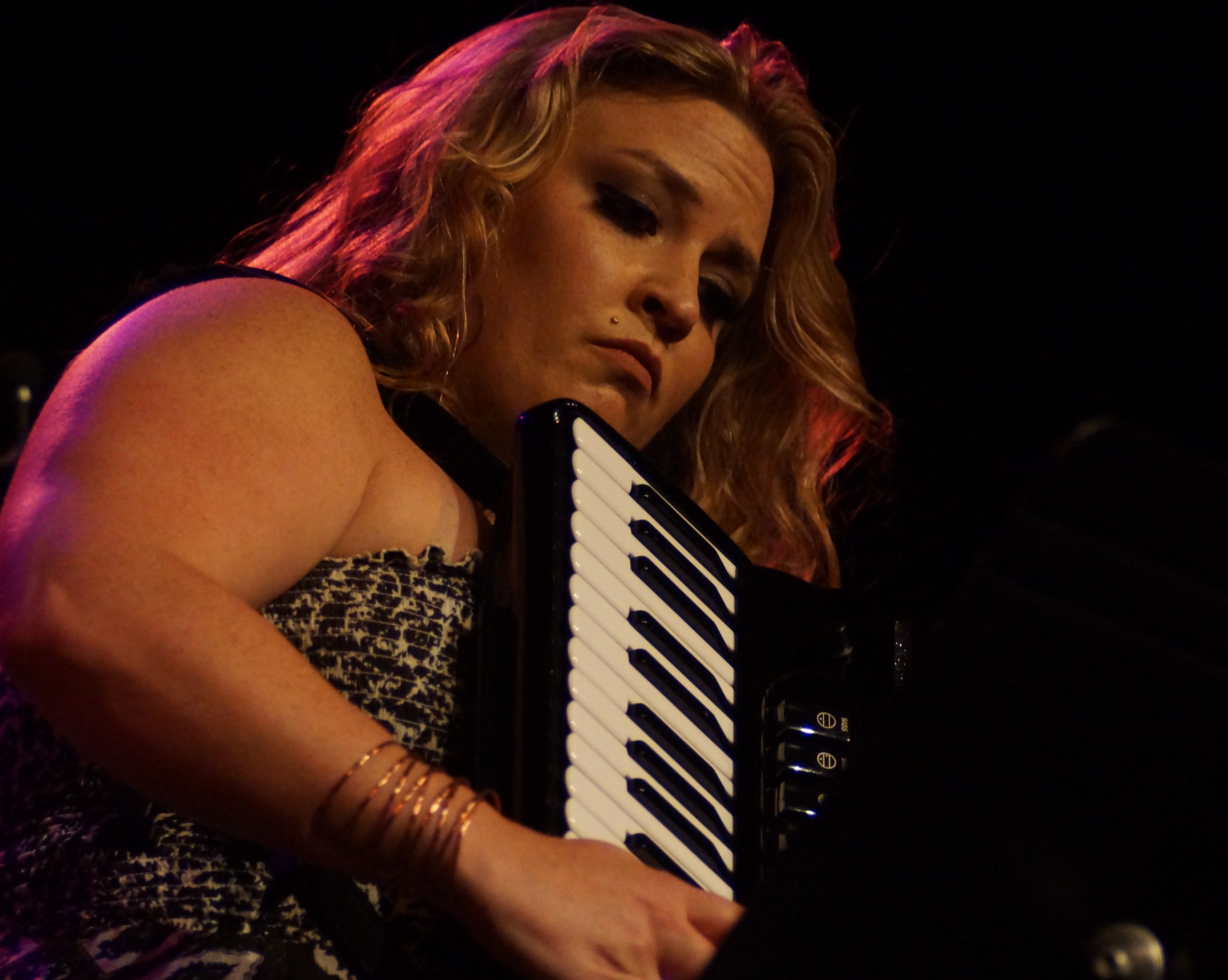 Antonio Adolfo Live at the Triple Door