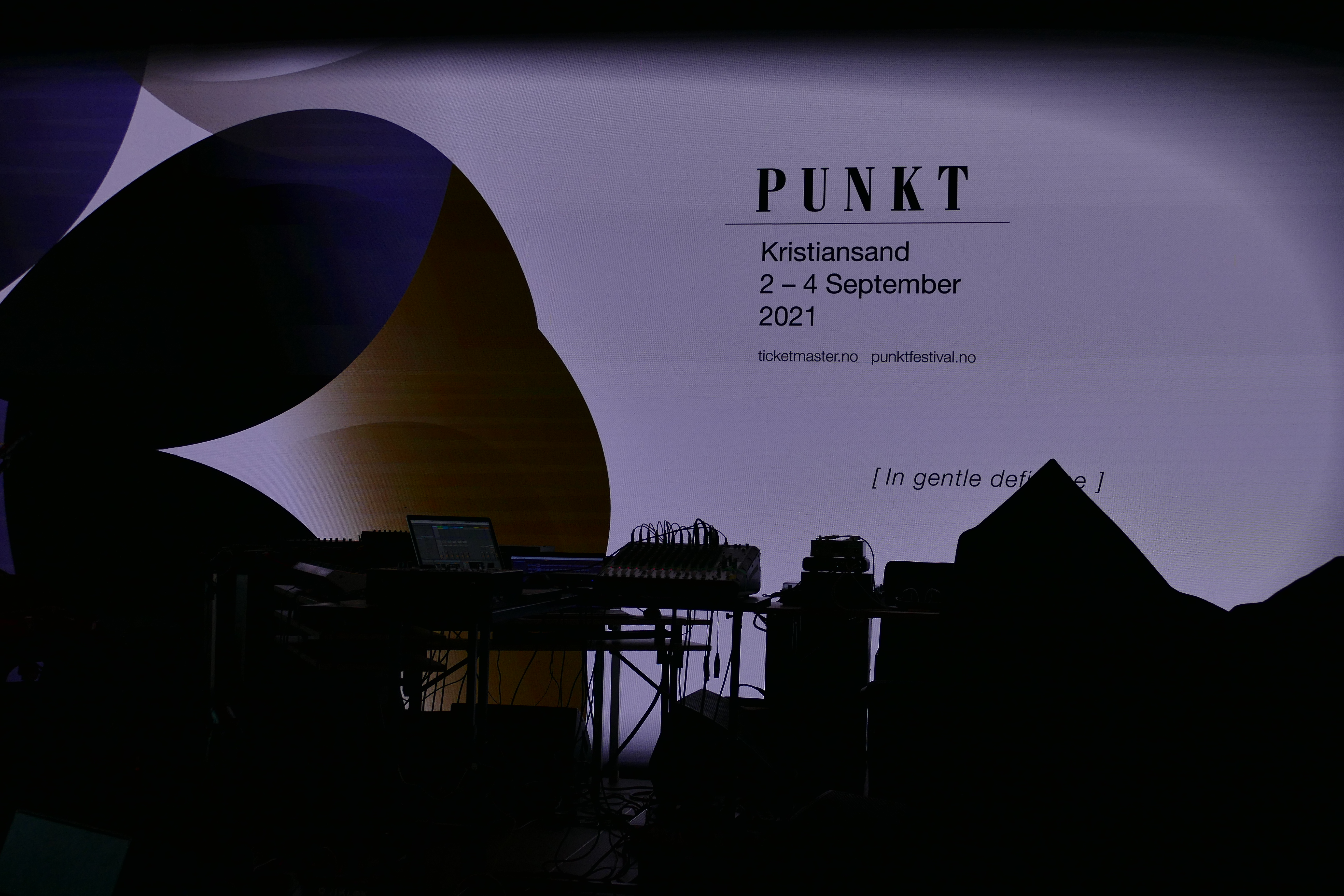 Punkt Festival 2021