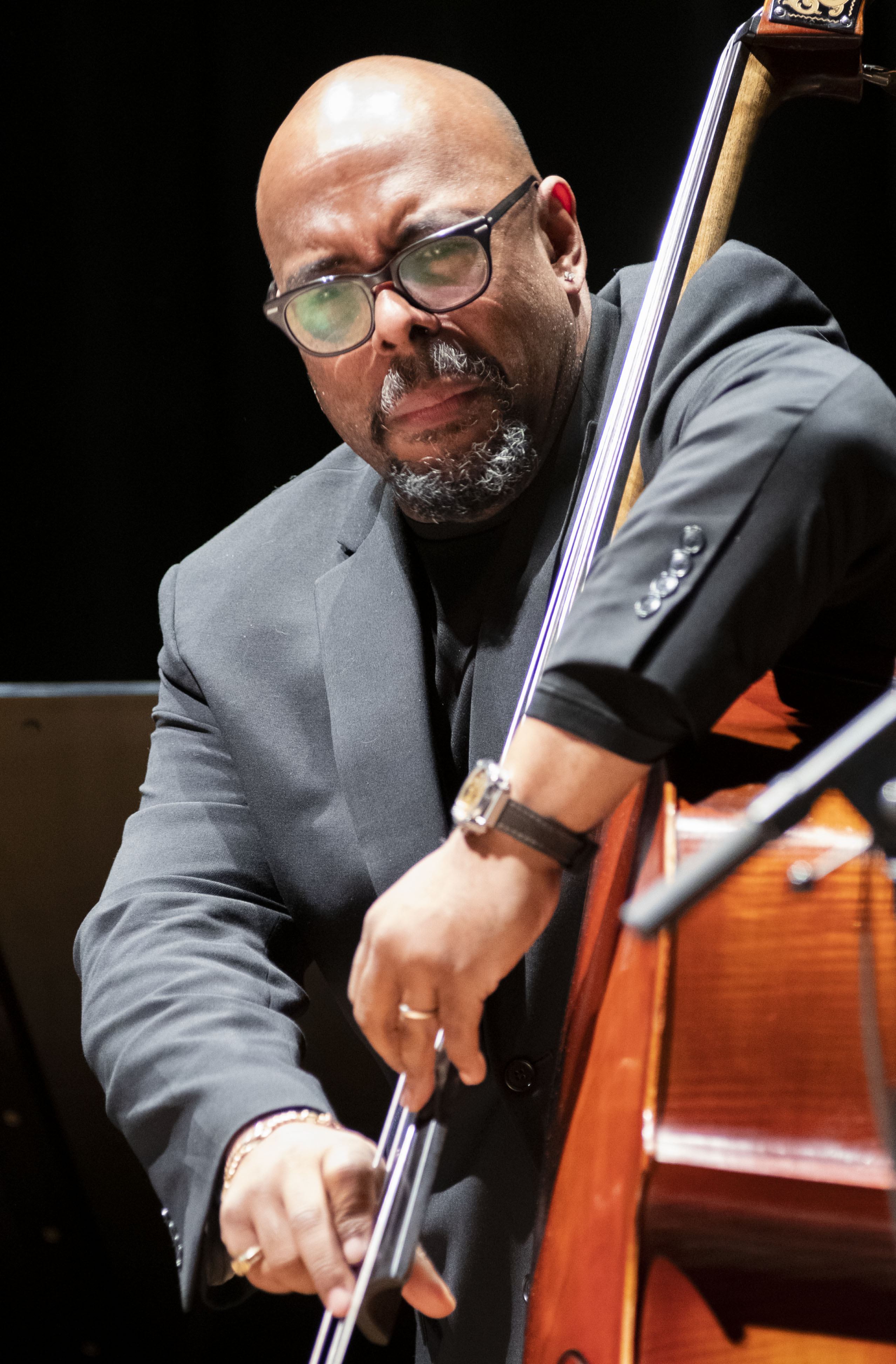 Christian McBride