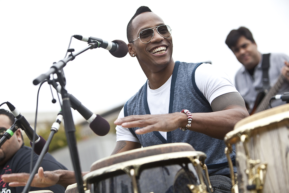 Pedrito martinez