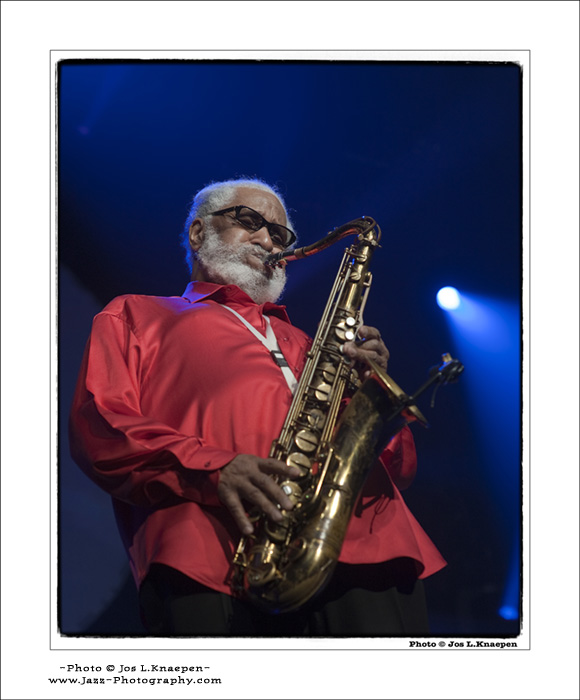 Sonny Rollins