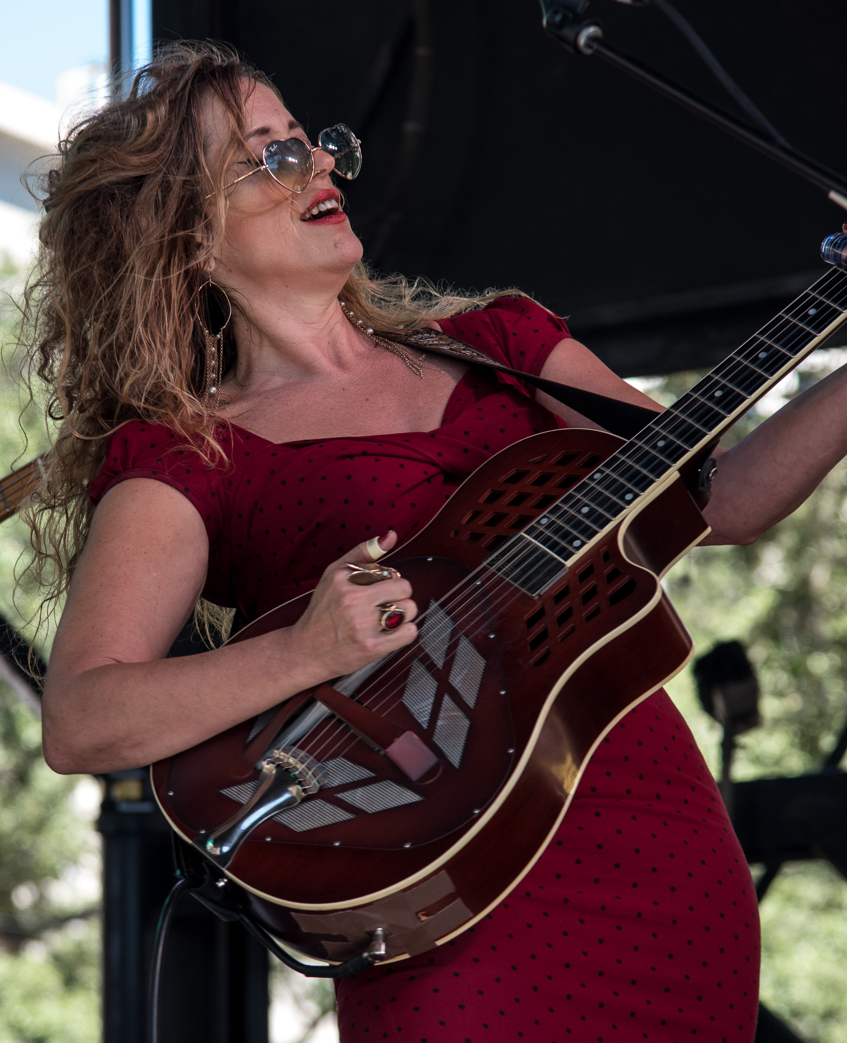 Layla Musselwhite