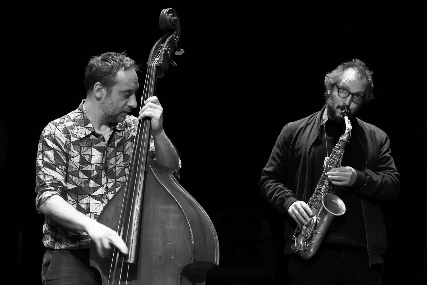 Antonio Borghini - Pierre Borel