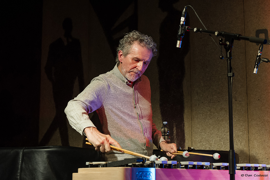Saverio Tasca — jazz photo by Danilo Codazzi | All About Jazz